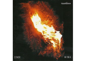 Mina  ‎– Riassunti D'Amore – Cover - CD, Compilation - Uscita:2009