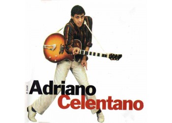 Adriano Celentano ‎– Le canzoni di Adriano Celentano - CD, Compilation 2007