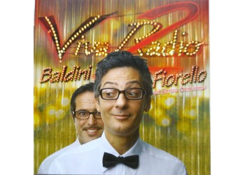 Fiorello, Baldini ed Enrico Cremonesi ‎– Viva Radio 2 - CDAlbum, Uscita 2007