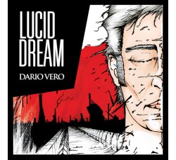 Dario Vero ‎– Lucid Dream - CD, Album, Stereo - Uscita 2014