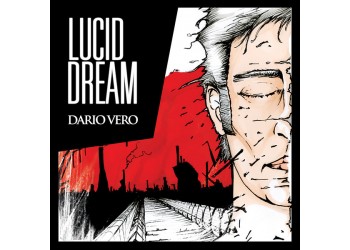 Dario Vero ‎– Lucid Dream - CD, Album, Stereo, Uscita 2014 