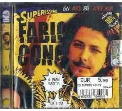 Fabio Concato ‎– Fabio Concato - CD, Compilation - Uscita: 2006
