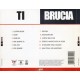 Various ‎– Amici - Ti Brucia  - CD