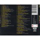 Various ‎– Hits Of The 50's - CD compilation