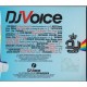 Various ‎– DJ Voice Compilation Volume 2/2009 - CD compilation