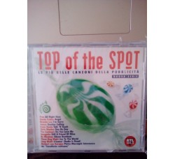 Various - Top of the Spot – (CD)