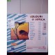 Magi Shamba – Colours of Africa – (CD)