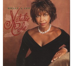 Natalie Cole ‎– Holly & Ivy