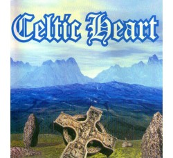 Various ‎– Celtic Heart