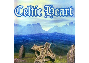 Various ‎– Celtic Heart