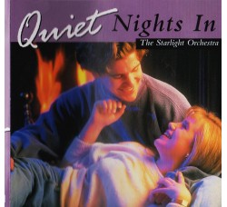 The Starlight Orchestra ‎– Quiet Nights In