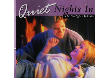The Starlight Orchestra ‎– Quiet Nights In