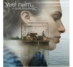 Yael Naim & David Donatien ‎– Yael Naim