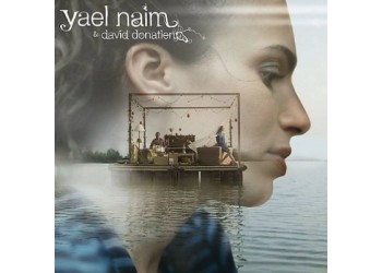 Yael Naim & David Donatien ‎– Yael Naim