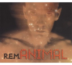R.E.M. ‎– Animal - CD