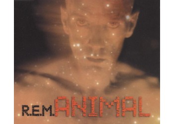R.E.M. ‎– Animal - CD