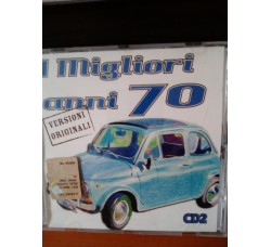 Various - I migliori anni 70 - CD compilation