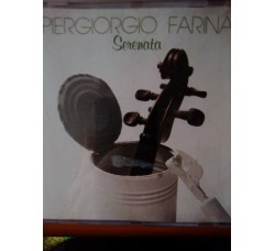 Piergiorgio Farina - CD