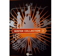 Winter collection (3) - CD