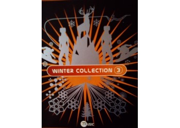 Winter collection (3) - CD