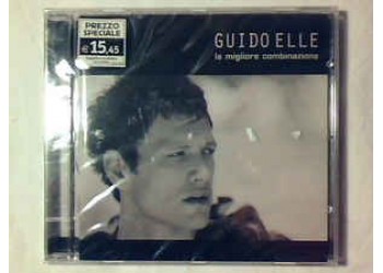 Guido Elle ‎– La Migliore Combinazione - CD - Uscita: 2004