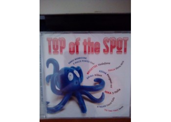 Various - Top of the spot  – (CD compilation)