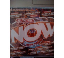 Various - All the hits NOW 2004 vol.3 – (CD compilation)