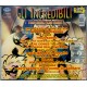 Gli Incredibili ‎– I Tuoi Amici Cartoons - CD, Album 2005