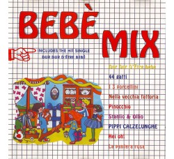 Bebé Mix - Artisti vari - (CD compilation) 1992