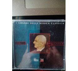 Bruckner - Vol. 1 - CD