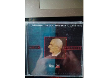Bruckner - Vol. 1 - CD