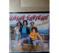 Homo Sapiens - CD collection - CD, Compilation, Stereo - Uscita: 1996