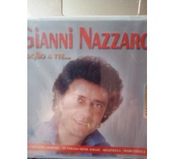 Gianni Nazzaro - Voglio a tte ... - CD - Uscita: