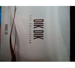 DIK DIK - The collection - CD