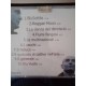 Venturilinc – Blu sottile - CD