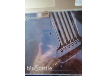 Venturilinc – Blu sottile - CD