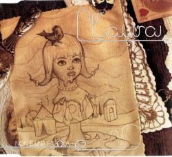 L'Aura ‎– Non È Una Favola - CD, Single - Uscita: 2007