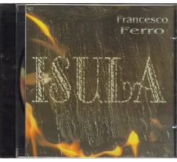 Francesco Ferro ‎– Isula - CD