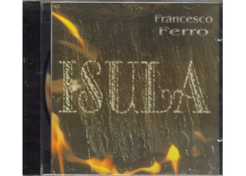 Francesco Ferro ‎– Isula - CD