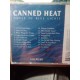 Canned Heat – House Of Blue Lights – (CD)