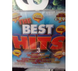 Various - The Best  Hits 3  – (CD)