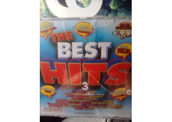 Various - The Best  Hits 3  – (CD)