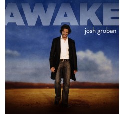 Josh Groban ‎– Awake - (CD)
