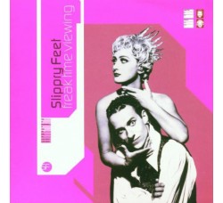 Slippry Feet ‎– Freak Time Viewing - CD, Album, Enhanced - Uscita: 2001