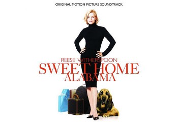 Various ‎– Sweet Home Alabama (Original Motion Picture Soundtrack) - (CD)