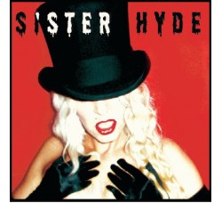 Sister Hyde (2) ‎– Sister Hyde - (CD)