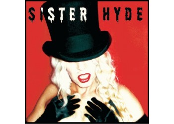 Sister Hyde (2) ‎– Sister Hyde - (CD)