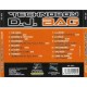 Technoboy ‎– Technoboy D.J. Bag Vol. 1 - (CD)