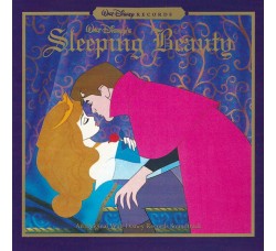 Various ‎– Walt Disney's Sleeping Beauty - (CD)