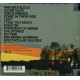 Just Jack ‎– Overtones - CD, Album, Enhanced, Uscita:29 Jan 2007
